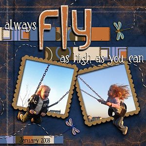 Always FLY