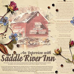 ADSR Ch 5 - Interview with Saddle River Inn