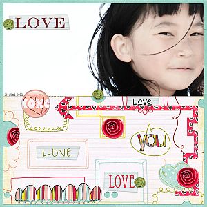 Love You