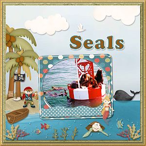 Seals