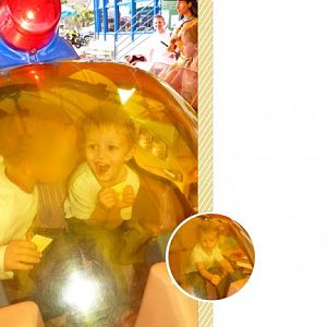 manege
