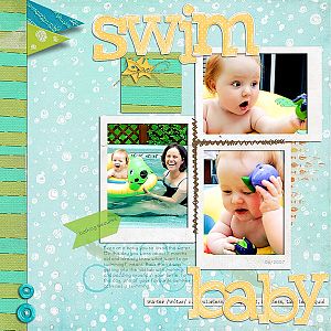 Swim Baby