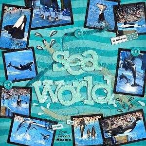 Sea World