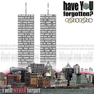 Have You Forgotten