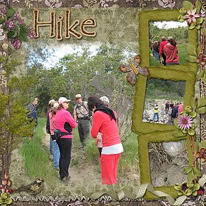 Hike
