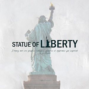 statue of liberty