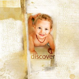 Discover the World_1
