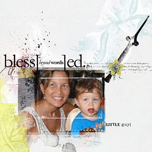 blessed (annalift 9-16-11)