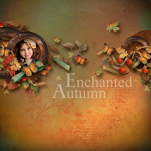 Enchanted Autumn