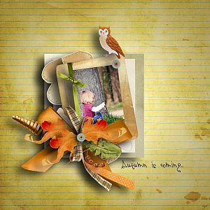 Autumn