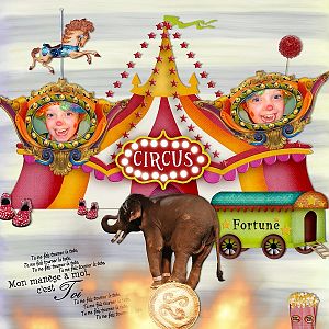 cirkus