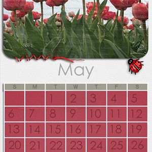 May