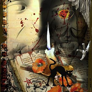 CryztalRain @DeviantScrap