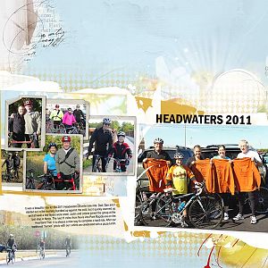 Headwaters 2011