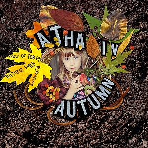 Atha in Autumn