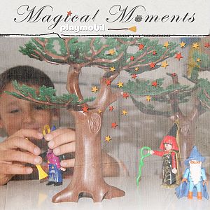 Magical moments 02