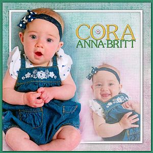 Cora