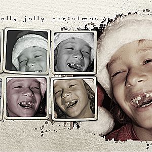 Holly Jolly Cmas