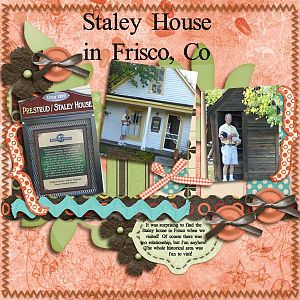 Staley House
