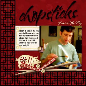 Chopsticks