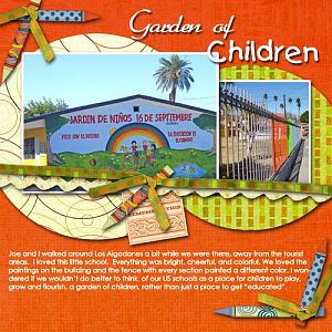 Garden of Children