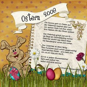 Ostern 2008