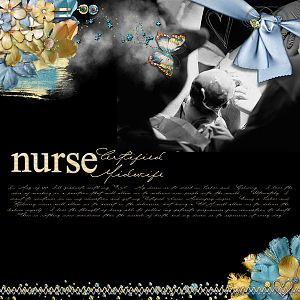 ADSR Challenge 10 - Certified Nurse Midwife