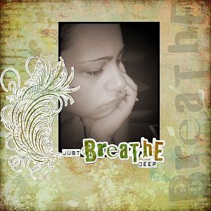 Breathe Week 8