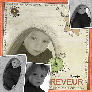 Petit rveur