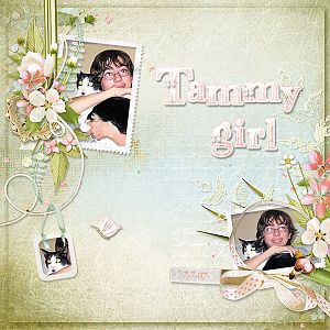 Tammy girl