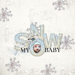 Snow Baby