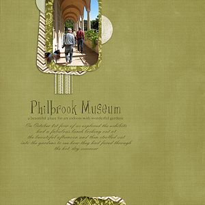 Philbrook Museum