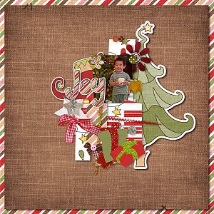 Joyful Christmas