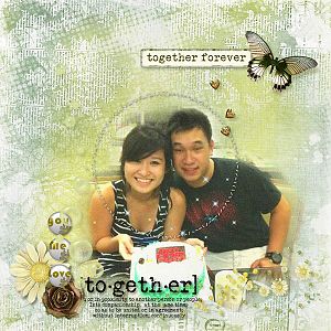 Together