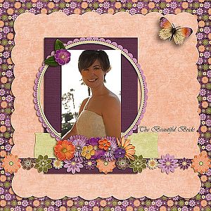 The Beautiful Bride