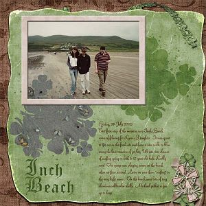 Inch Beach