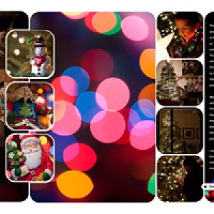 Lights - Holiday Album