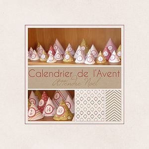 advent calendar 1