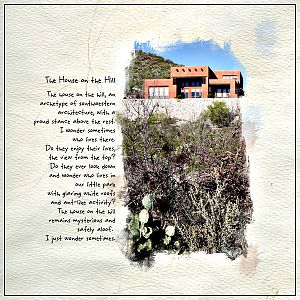 The House on the Hill (p. 2)