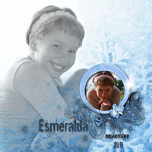 Esmeralda