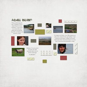 Achill Island 1