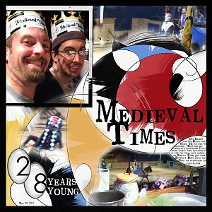 2011Nov20 Medieval Times
