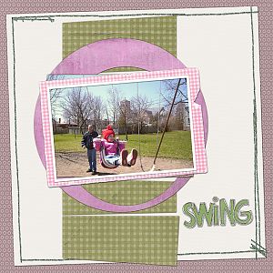 Swing