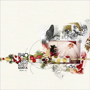 Santa Nicholas