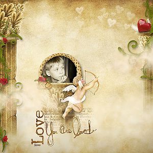 Love & Light