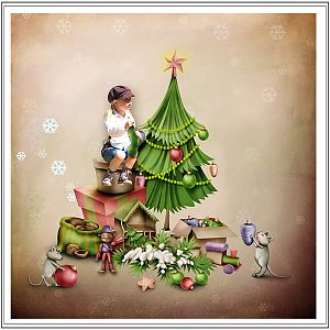 The Nutcracker and the Mouse King