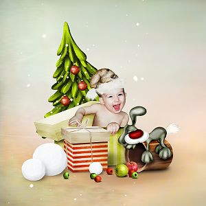 Christmas by Avital