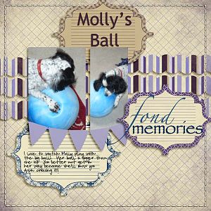 Molly's Ball