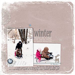 Winter