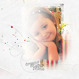 DecDaily~DreamsOfSugarPlums